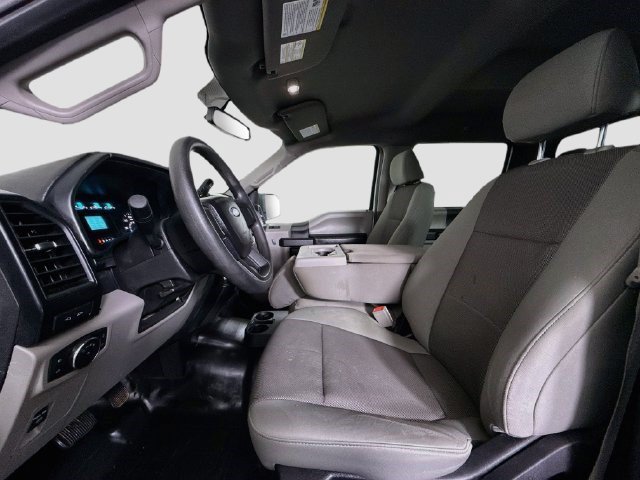 Used 2018 Ford F150 XL w/ XL Power Equipment Group AWD/4WD image 19