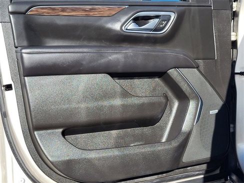 Used 2021 Chevrolet Tahoe Z71 image 21