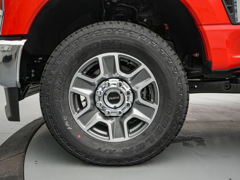 New 2026 Ford F250 Lariat image 13