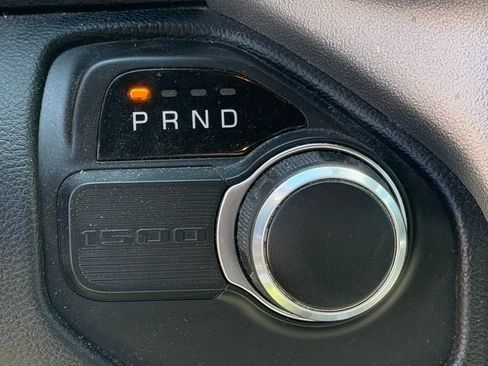 Used 2019 RAM 1500 Big Horn image 26