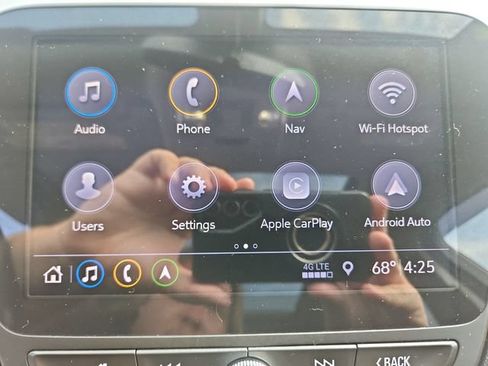 Used 2019 Chevrolet Equinox LT w/ Sun & Navigation Package FWD image 20
