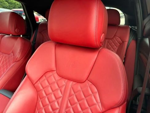 Used 2024 Audi SQ5 Premium Plus w/ S Sport Package AWD/4WD image 30