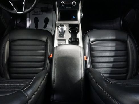 Used 2023 Ford Edge SEL image 29