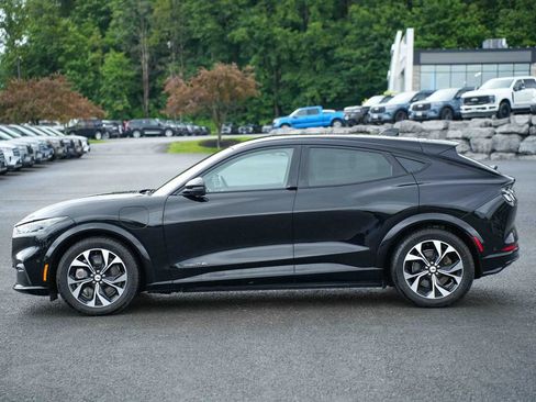 Used 2023 Ford Mustang Mach-E Premium AWD/4WD image 8