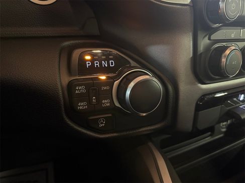 Used 2022 RAM 1500 Big Horn image 21