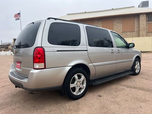 Used 2007 Chevrolet Uplander LT w/ Convenience Package image 7
