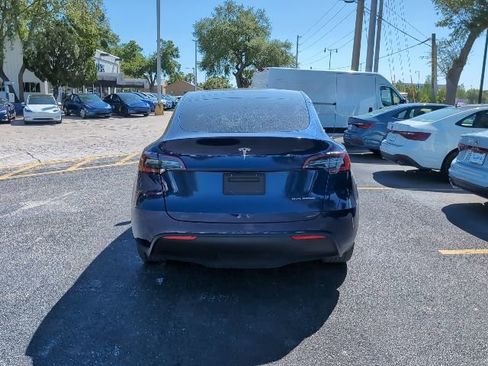 Used 2023 Tesla Model Y Long Range image 6