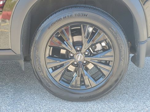 Certified 2023 Nissan Rogue SV w/ SV Premium B Package image 10