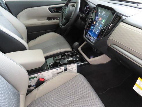 New 2026 Subaru Forester Premium image 26