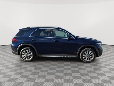 Used 2022 Mercedes-Benz GLE 350 image 6