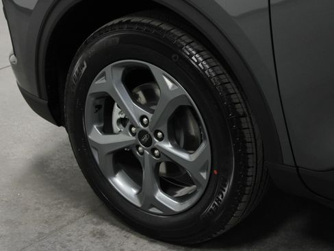 New 2026 Ford Escape ST-Line w/ Tech Pack #1 image 10