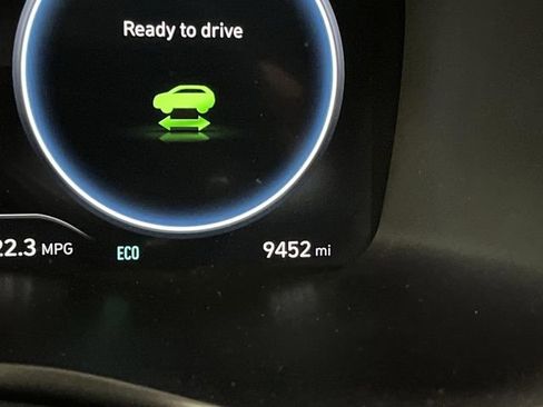 Used 2023 Hyundai Tucson Limited image 6