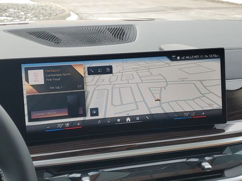 New 2026 BMW X7 xDrive40i w/ Executive Package image 17