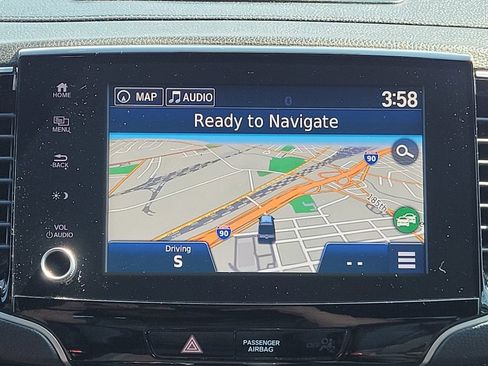 Used 2022 Honda Ridgeline Black Edition image 25