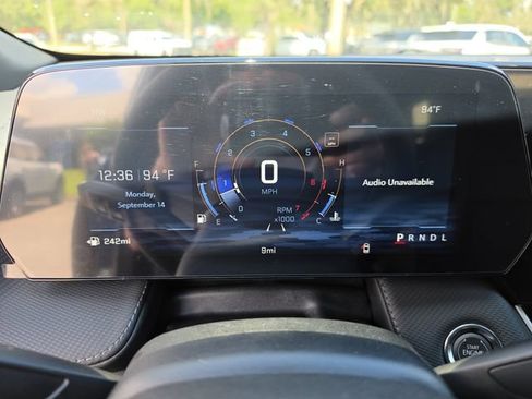 New 2027 Chevrolet Equinox LT FWD image 33