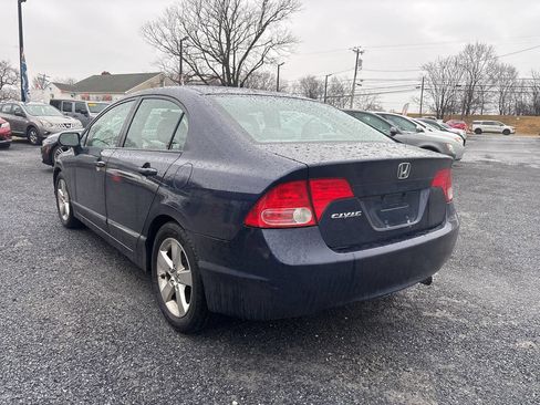Used 2008 Honda Civic EX-L image 9