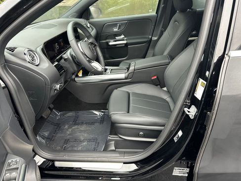 New 2026 Mercedes-Benz GLA 250 image 9