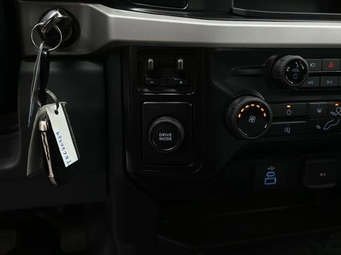 New 2026 Ford F250 XL RWD image 15