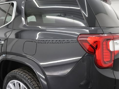 Used 2020 GMC Acadia Denali w/ Trailering Package image 40