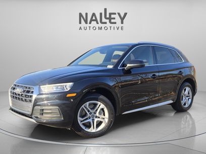 Used 2019 Audi Q5 2.0T Premium w/ Convenience Package