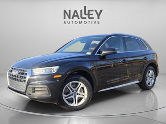 Used 2019 Audi Q5 2.0T Premium w/ Convenience Package video 1