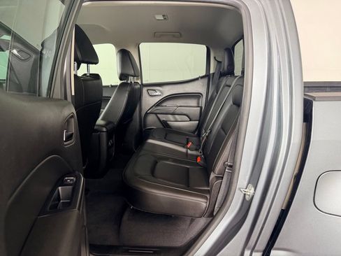 Used 2019 Chevrolet Colorado ZR2 AWD/4WD image 30