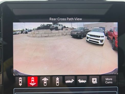 New 2026 RAM 1500 RHO w/ RHO Level 1 Equipment Group AWD/4WD image 34