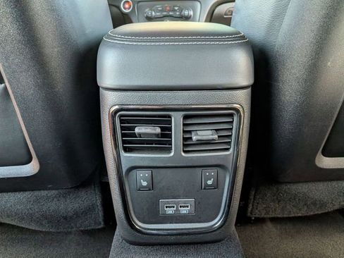 Used 2023 Dodge Charger SRT Hellcat RWD image 13