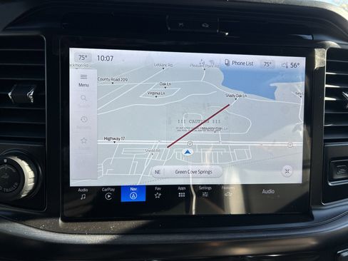 New 2025 Ford F150 Tremor w/ Equipment Group 402A High image 63