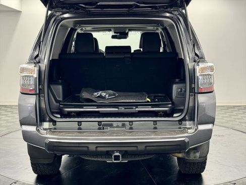 Certified 2023 Toyota 4Runner TRD Pro image 14