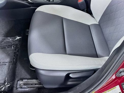 Certified 2025 Toyota Corolla LE FWD image 20