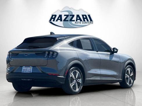 Used 2021 Ford Mustang Mach-E Select w/ Comfort/Appearance Package image 3