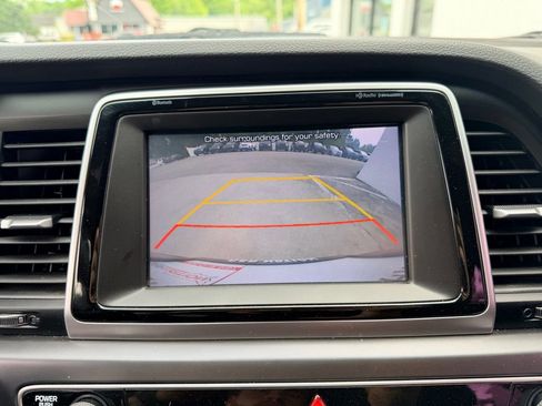 Used 2019 Hyundai Sonata Sport FWD image 21