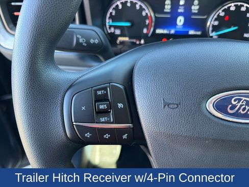 Certified 2023 Ford Maverick XLT w/ Equipment Group 300A Standard image 19