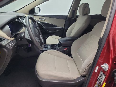 Used 2017 Hyundai Santa Fe Sport image 17