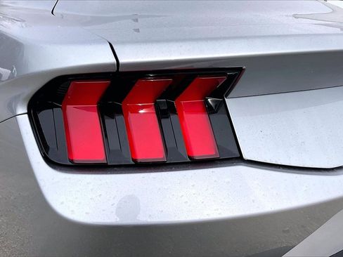 New 2026 Ford Mustang Coupe image 13
