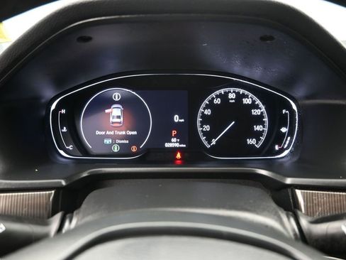 Used 2022 Honda Accord Sport image 10