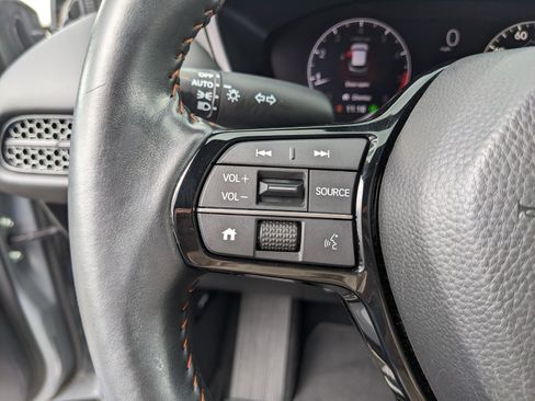 Used 2024 Honda HR-V Sport image 32