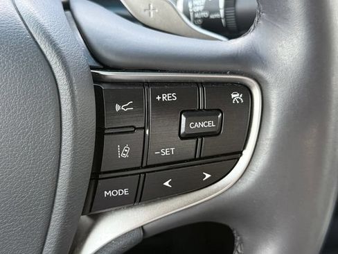 Used 2024 Lexus ES 300h w/ Premium Package FWD image 21