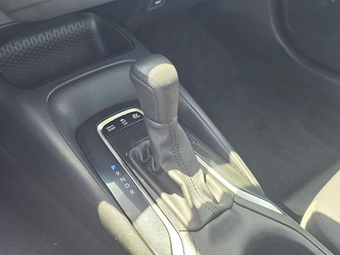 Certified 2024 Toyota Corolla LE FWD image 31