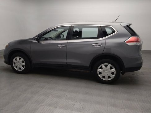 Used 2015 Nissan Rogue S AWD/4WD image 3
