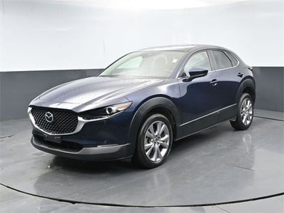 Used 2021 MAZDA CX-30 AWD 2.5 S w/ Select Package