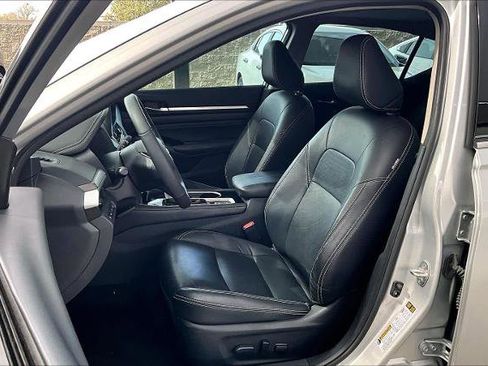 Certified 2023 Nissan Altima 2.5 SL image 8