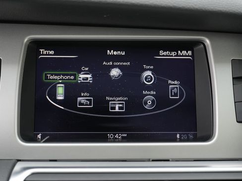 Used 2014 Audi Q7 3.0T Premium Plus w/ Premium Plus Package image 64