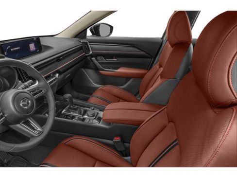 Used 2025 MAZDA CX-50 Meridian Edition w/ Apex Package image 6