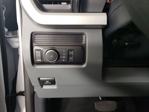 New 2026 Ford F350 XL w/ STX Appearance Package image 21