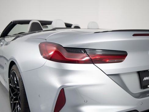 Used 2022 BMW M8 Competition image 42