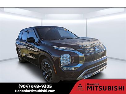 Used 2024 Mitsubishi Outlander FWD