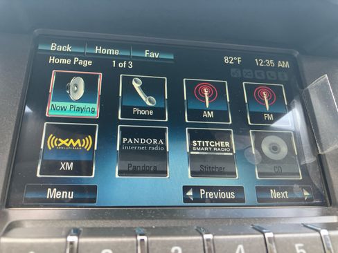 Used 2015 Chevrolet Equinox LT FWD image 20