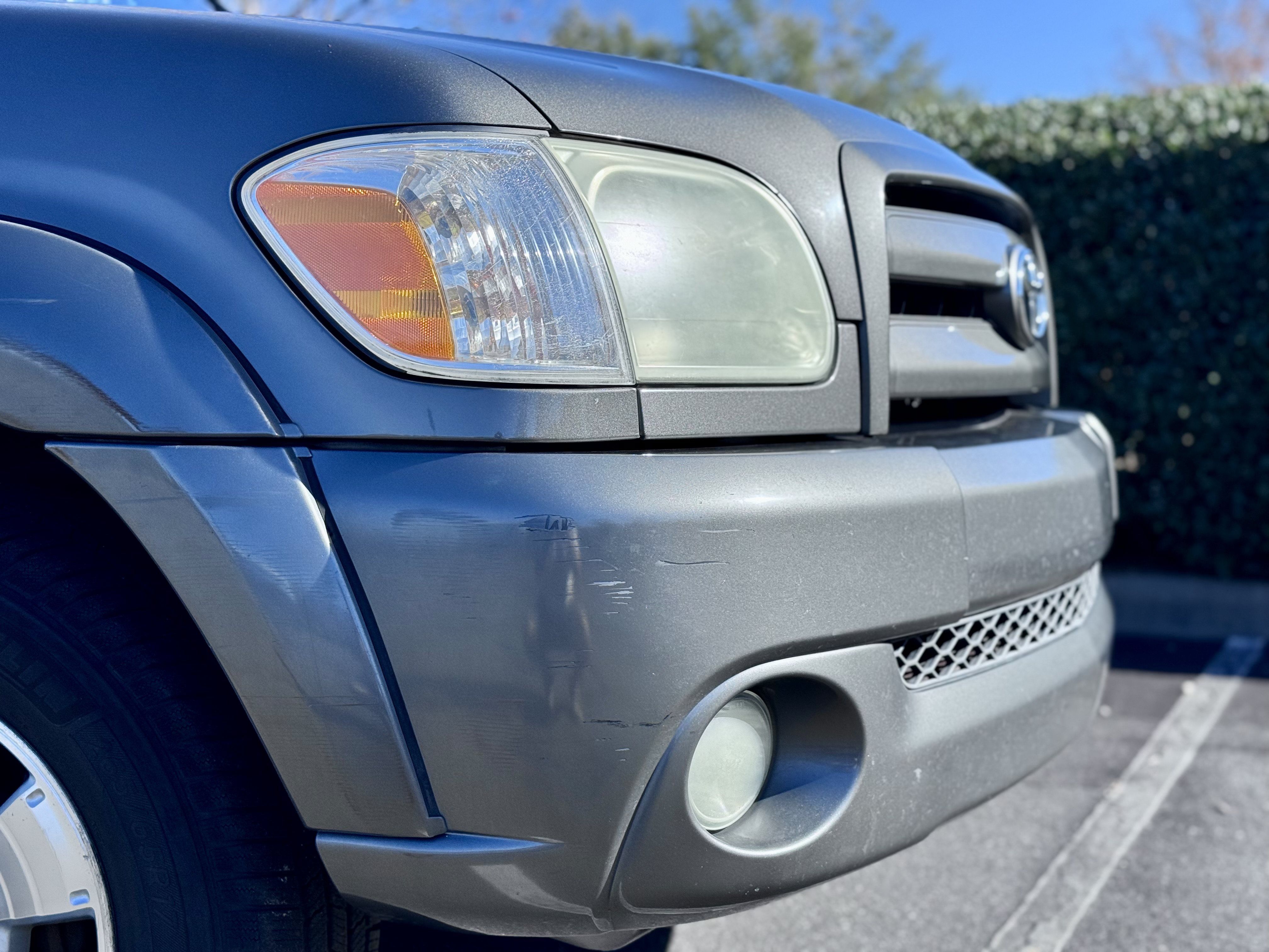 Used 2005 Toyota Tundra Limited w/ All Weather Guard Pkg RWD image 28